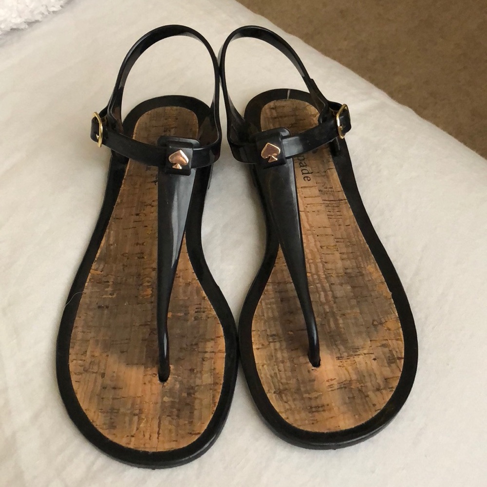 Kate Spade Yari Jelly Sandal